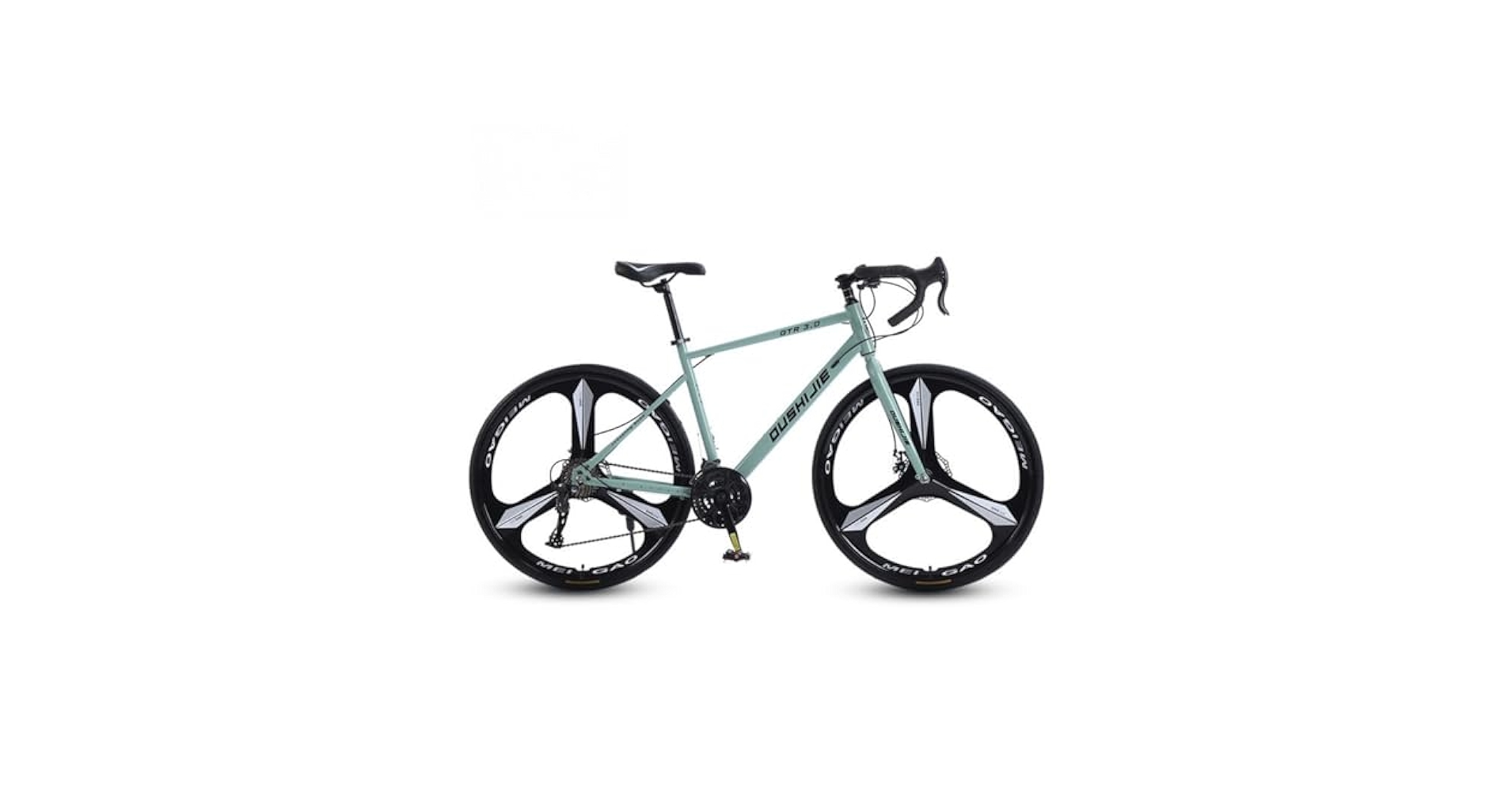 Amazon.co.jp: Deerouエアロロードバイク 700C 自転車 24/27/30